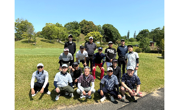 福東会【ゴルフ】（6月）